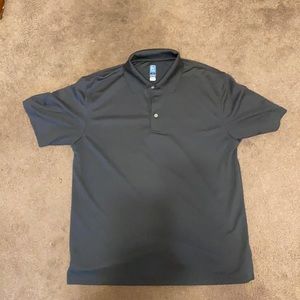 Men’s PGA Tour Golf Shirt